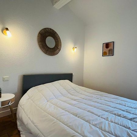 L'Horreum Appartement Proche Des Halles Wifi Narbona Esterno foto